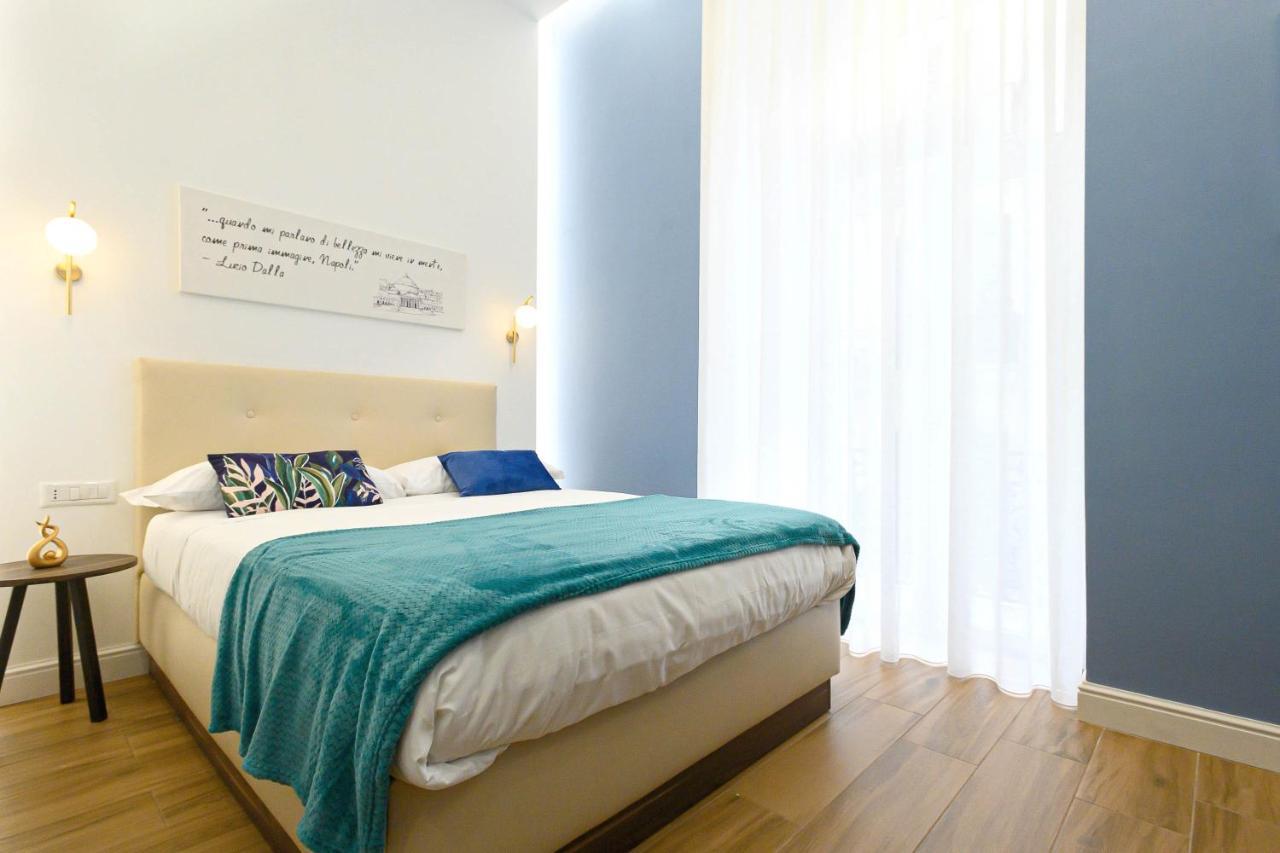 Annapoli Rooms Exteriér fotografie