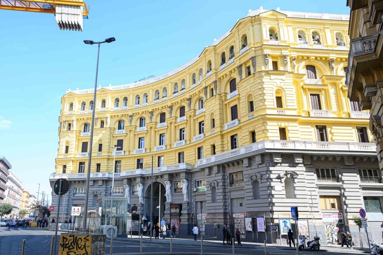Annapoli Rooms Exteriér fotografie